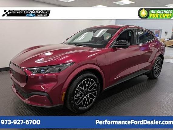 FORD MUSTANG MACH-E 2025 3FMTK3SU8SMA07217 image FORD MUSTANG MACH-E 2025 3FMTK3SU8SMA07217 image